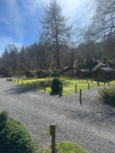 By The Way Campsite Lomond