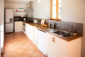 Le Pavillon des Pins