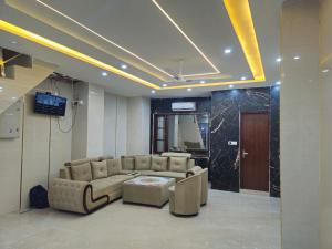 Royal Guest House