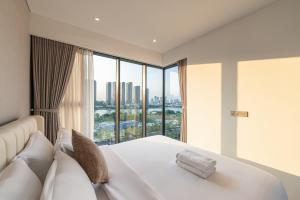 Metropole Condo City Central Sys Home