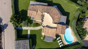 Villa Maddalena img22