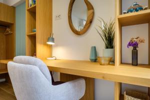 Porto Saldanha Balcony Residence