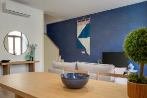 Porto Saldanha Balcony Residence