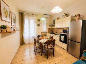 Bedda Home Ballarò Balcony Apartment in Historic Palermo