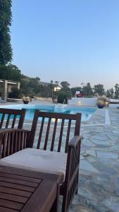 Paros Casa Prive By Aegean Spirit