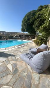 Paros Casa Prive By Aegean Spirit