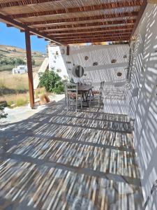 Paros Casa Prive By Aegean Spirit