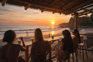 Hostal Rosa Mística