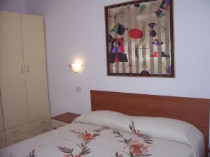 Sea View Isola Rossa Apartment 4