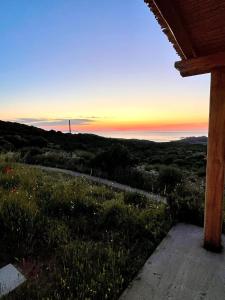 Cottage Alchimiza Isola Rossa Hills