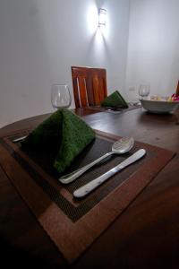 Sigiri Eco Agro Villa & Restaurant