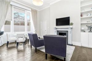 Stunning 3 Bed Apartment Paddington