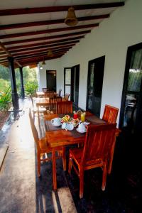 Sigiri Eco Agro Villa & Restaurant