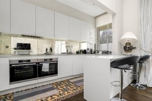 Stunning 3 Bed Apartment Paddington