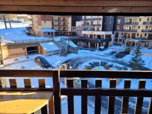 Appart 6 à 8 personnes lEterlou