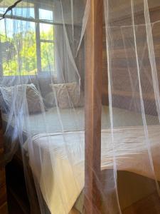 Treehouse-Apartment for 3, 2bedrooms, KBB