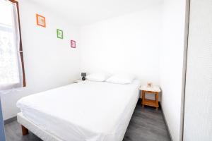 APPARTEMENT AVEC PARKING VUE MER POUR 2 personnes