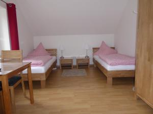 Ferienhof von Hammel