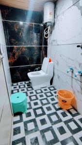 Jay shree Kedar room