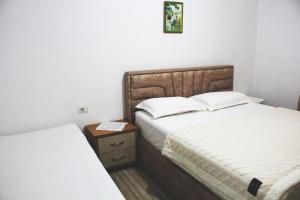 eriss apartments