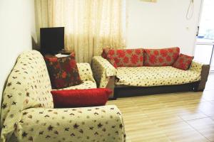 eriss apartments