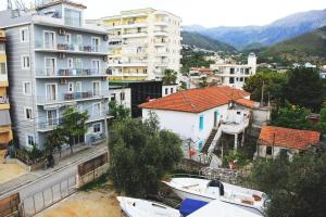 eriss apartments