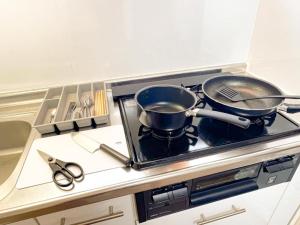 East Ikebukuro ERIO Free WiFi