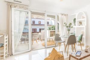 Casa Bini Mar y Aire by Binilau Menorca Apartments