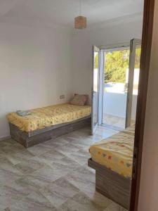 Haouaria PANTELLERIA