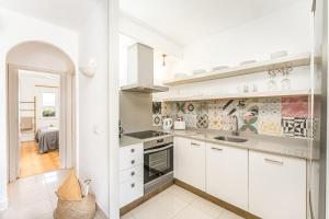 Casa Bini Mar y Aire by Binilau Menorca Apartments