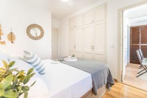 Casa Bini Mar y Aire by Binilau Menorca Apartments