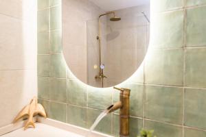 Casa Bini Mar y Aire by Binilau Menorca Apartments