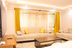 Savy Homes-Shawmut Suites