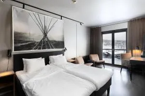 Norefjell Ski & Spa