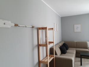 Studio Mewa 21 & PARKING