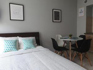 Studio Mewa 21 & PARKING