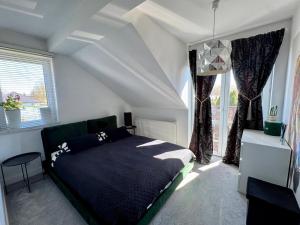 Apartament Polli