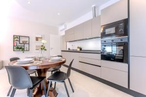 Gardenia suite