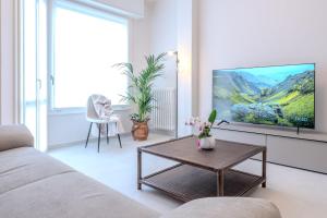 Gardenia suite