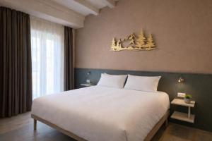 Il Ritrovo Rooms