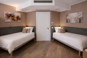 Il Ritrovo Rooms