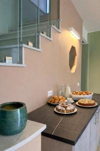 Il Ritrovo Rooms