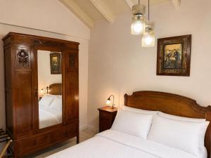 Caro Segreto,Boutique Suites