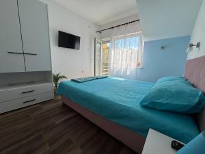 Vila Mir Banja Vrujci
