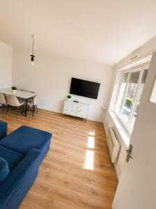 100m des remparts Appartement cosy et lumineux centre ville