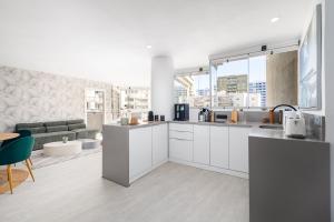 Nordik Apartments Village - Torremolinos "Aurland"