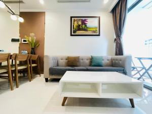 Premium Landmark Living