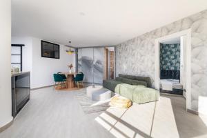 Nordik Apartments Village - Torremolinos "Aurland"