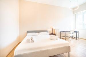 Novecento Design Apartment img12