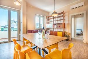 Novecento Design Apartment img22